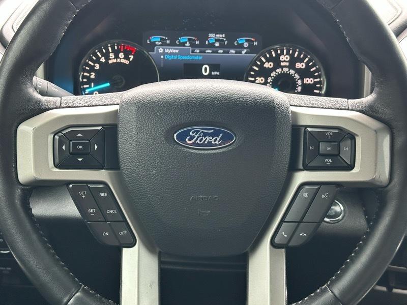 Ford F-150  2018