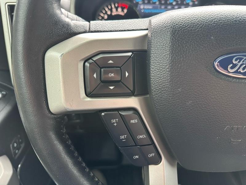 Ford F-150  2018