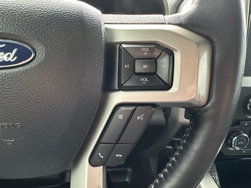 Ford F-150  2018