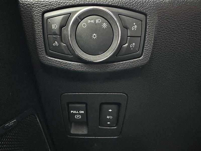 Ford F-150  2018
