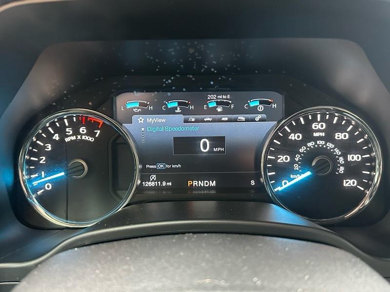 Ford F-150  2018