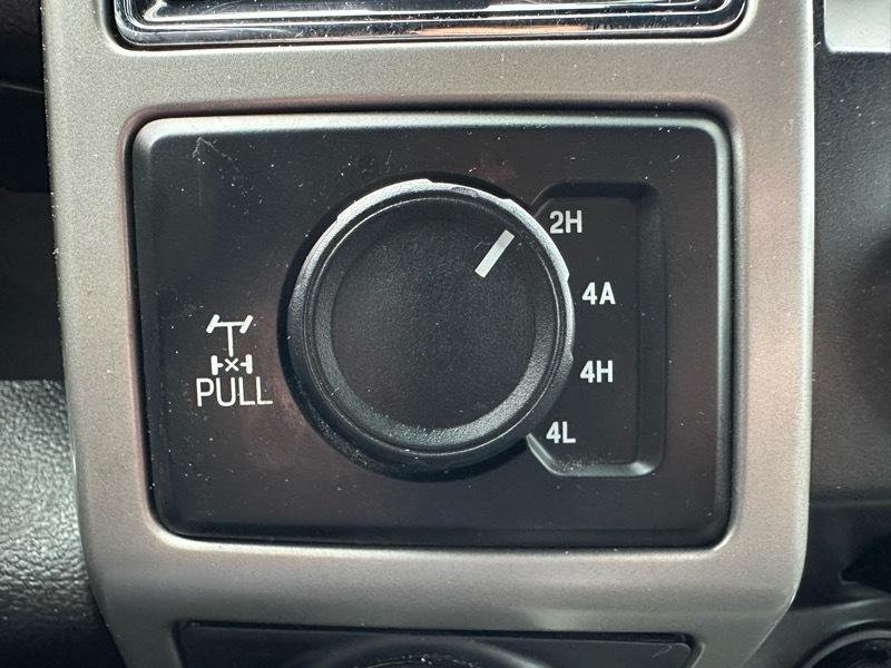Ford F-150  2018
