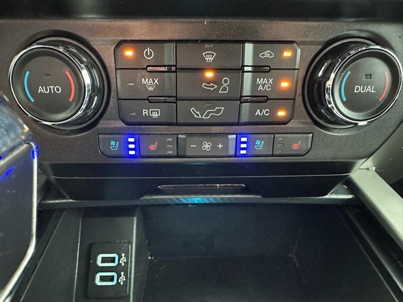 Ford F-150  2018