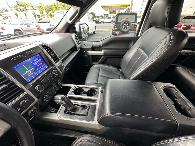 Ford F-150  2018