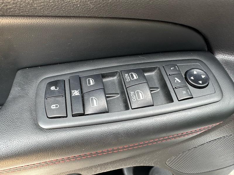 Jeep Grand Cherokee Trailhawk 4WD 2021