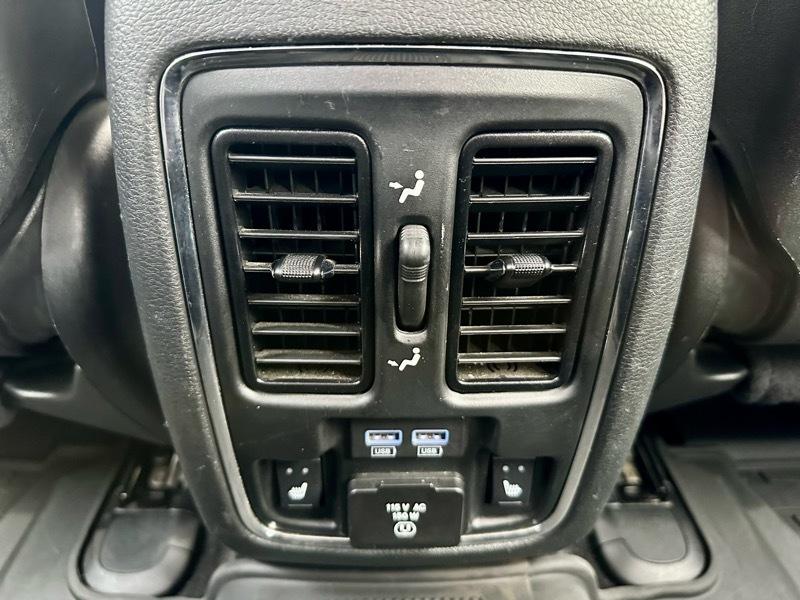 Jeep Grand Cherokee Trailhawk 4WD 2021