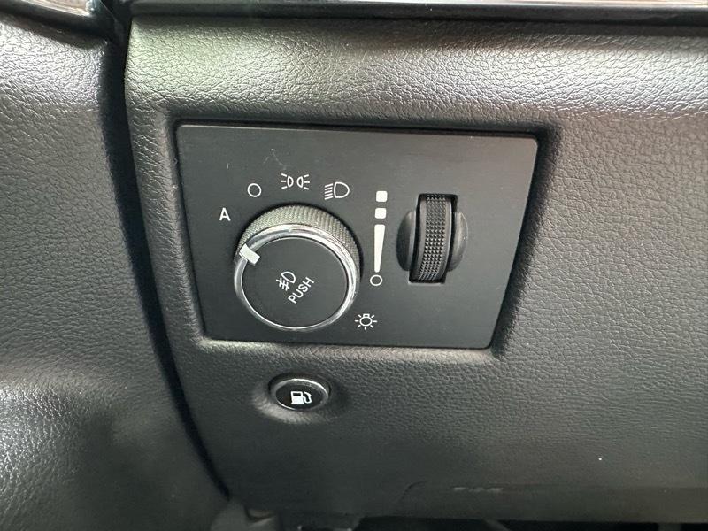 Jeep Grand Cherokee Trailhawk 4WD 2021