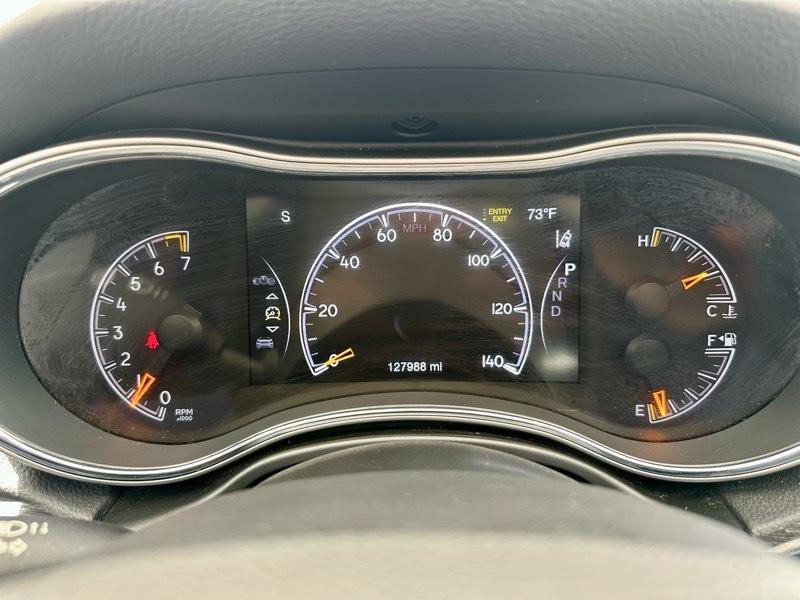 Jeep Grand Cherokee Trailhawk 4WD 2021