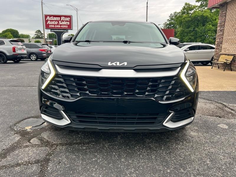 Kia Sportage EX FWD 2023