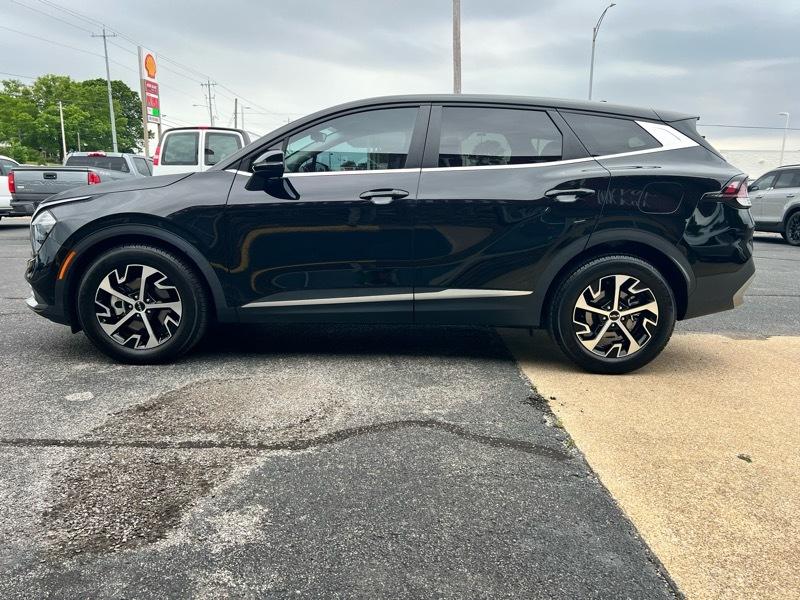 Kia Sportage EX FWD 2023