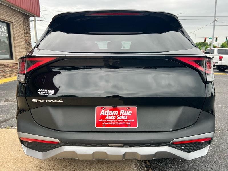 Kia Sportage EX FWD 2023