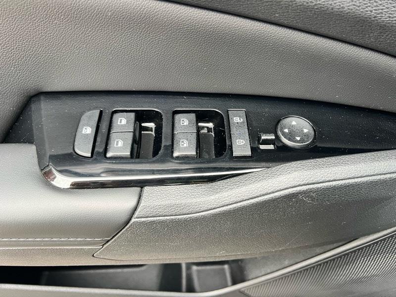 Kia Sportage EX FWD 2023