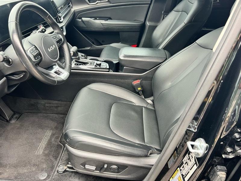 Kia Sportage EX FWD 2023