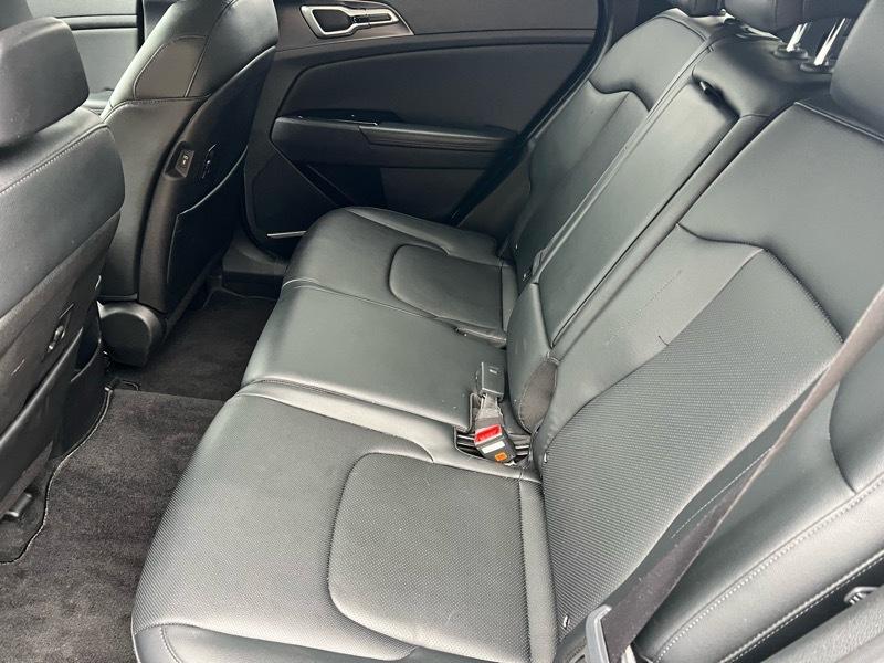 Kia Sportage EX FWD 2023