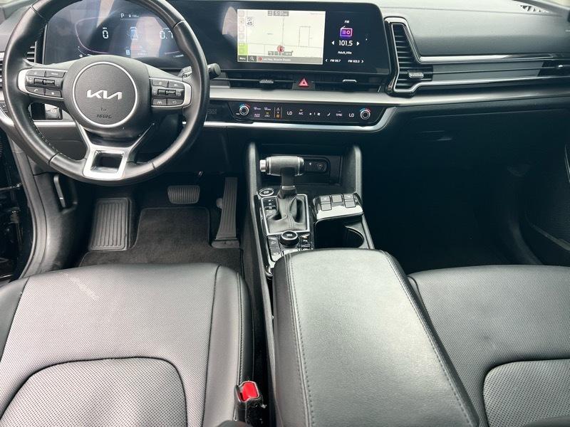 Kia Sportage EX FWD 2023