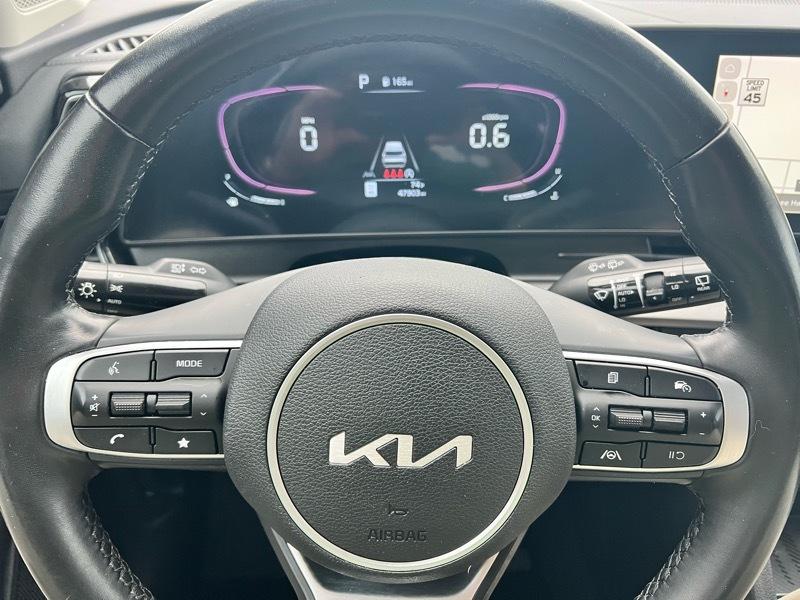 Kia Sportage EX FWD 2023