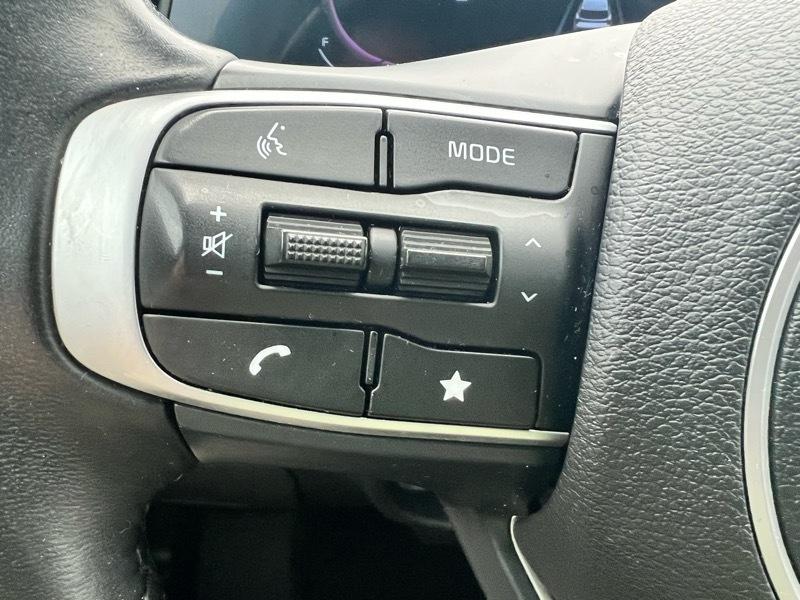 Kia Sportage EX FWD 2023