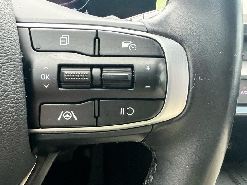 Kia Sportage EX FWD 2023