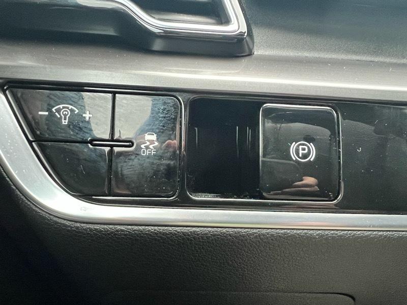 Kia Sportage EX FWD 2023