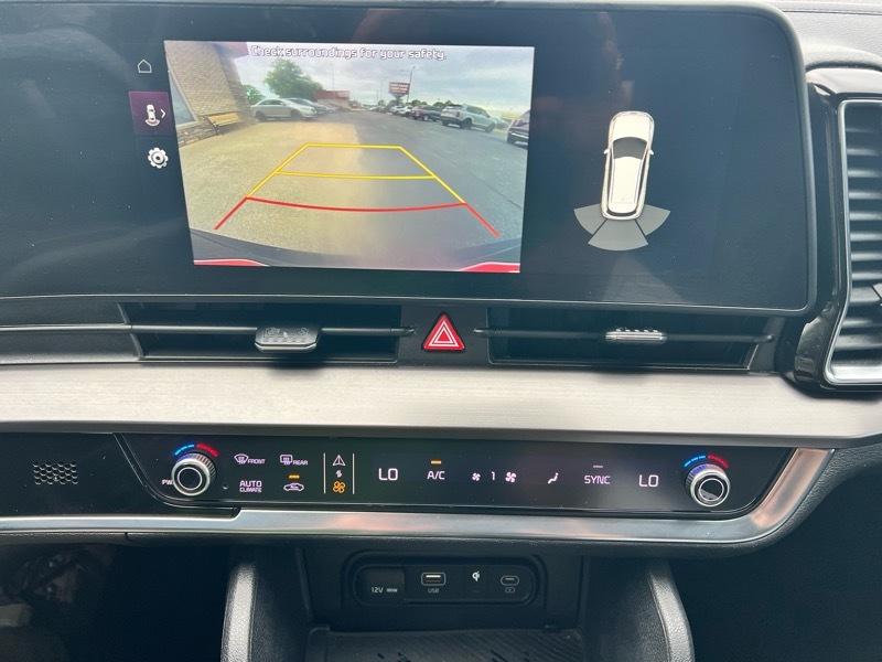 Kia Sportage EX FWD 2023