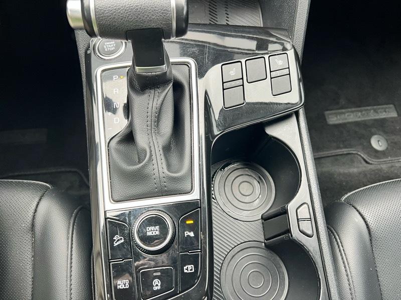 Kia Sportage EX FWD 2023