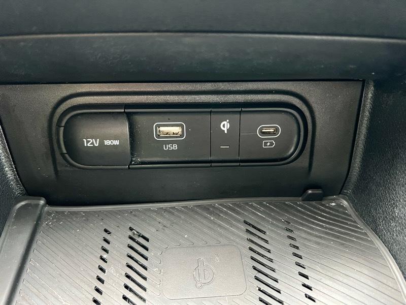 Kia Sportage EX FWD 2023