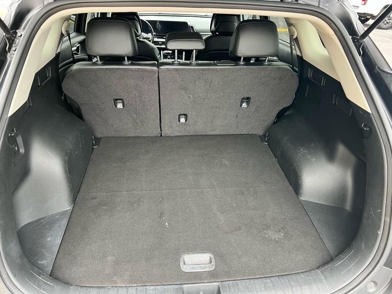 Kia Sportage EX FWD 2023
