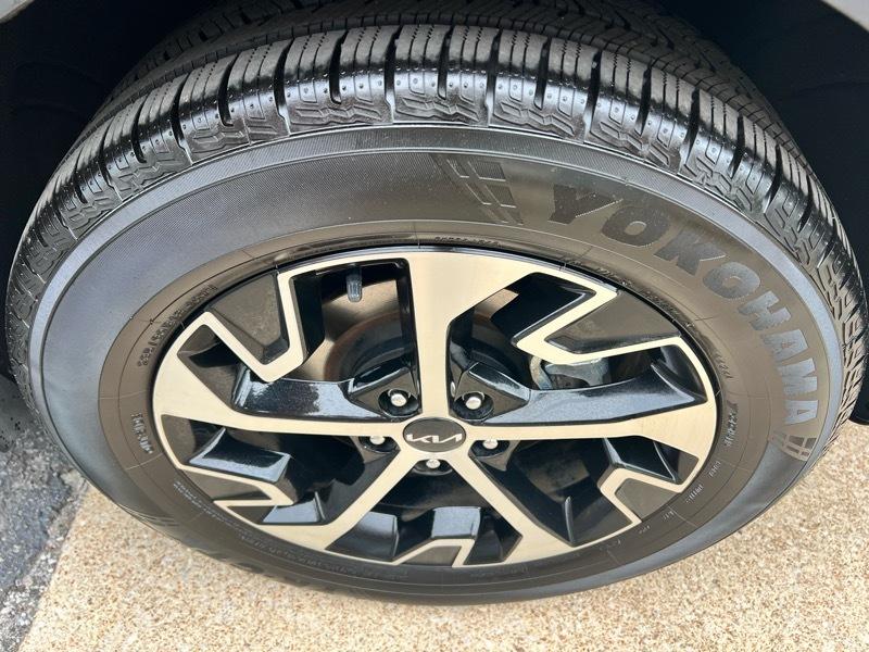 Kia Sportage EX FWD 2023