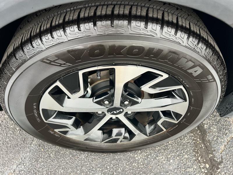 Kia Sportage EX FWD 2023