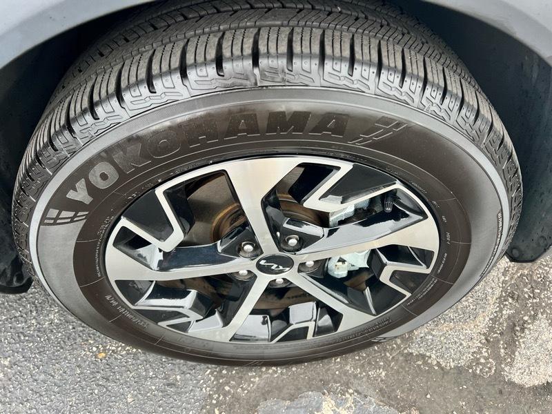 Kia Sportage EX FWD 2023