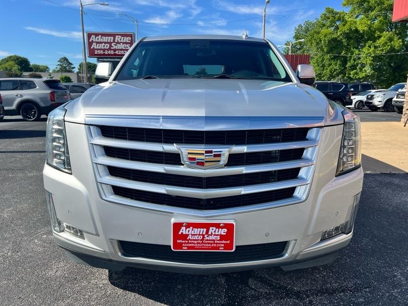Cadillac Escalade Luxury 4WD 2020