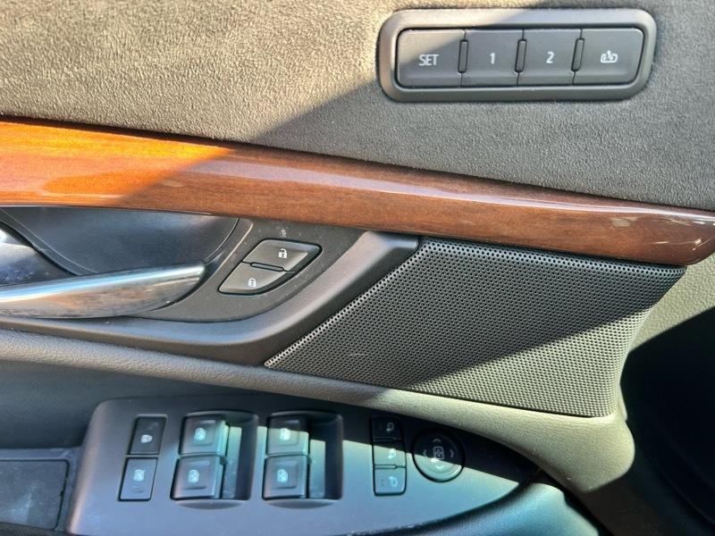 Cadillac Escalade Luxury 4WD 2020