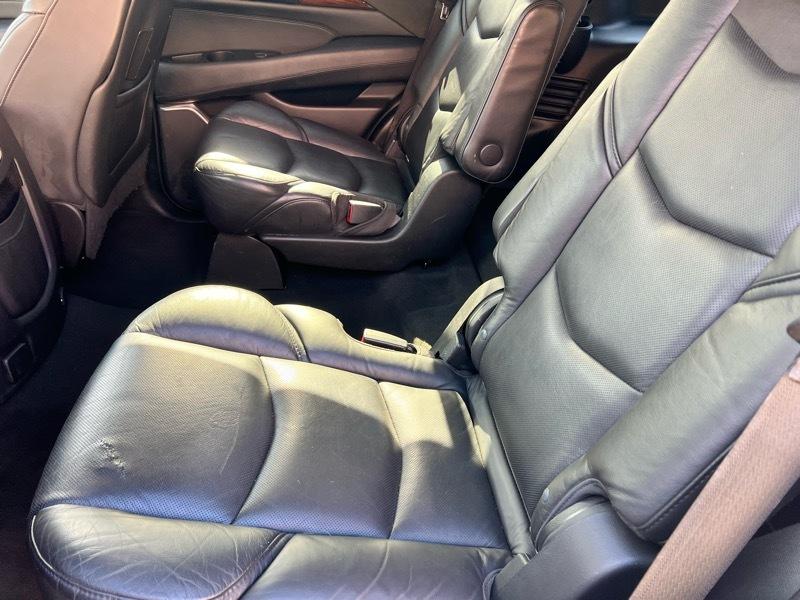 Cadillac Escalade Luxury 4WD 2020