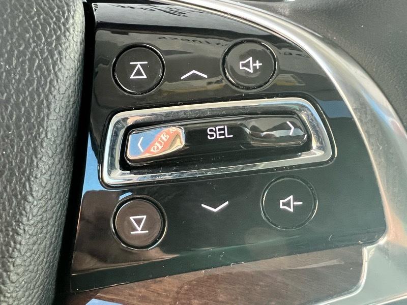 Cadillac Escalade Luxury 4WD 2020