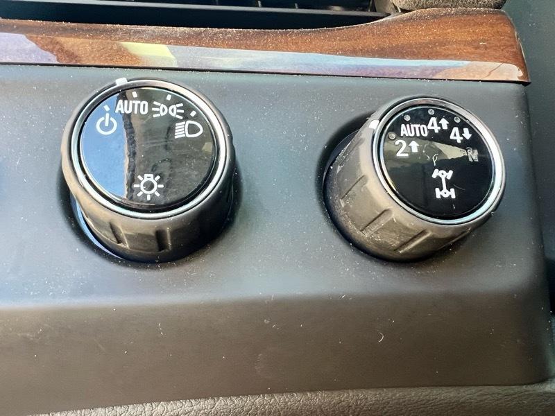 Cadillac Escalade Luxury 4WD 2020