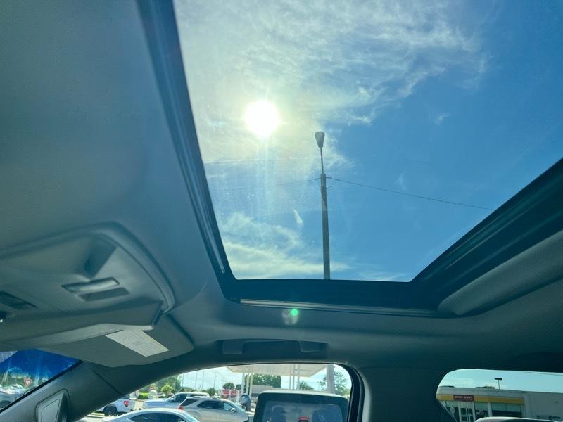 Cadillac Escalade Luxury 4WD 2020