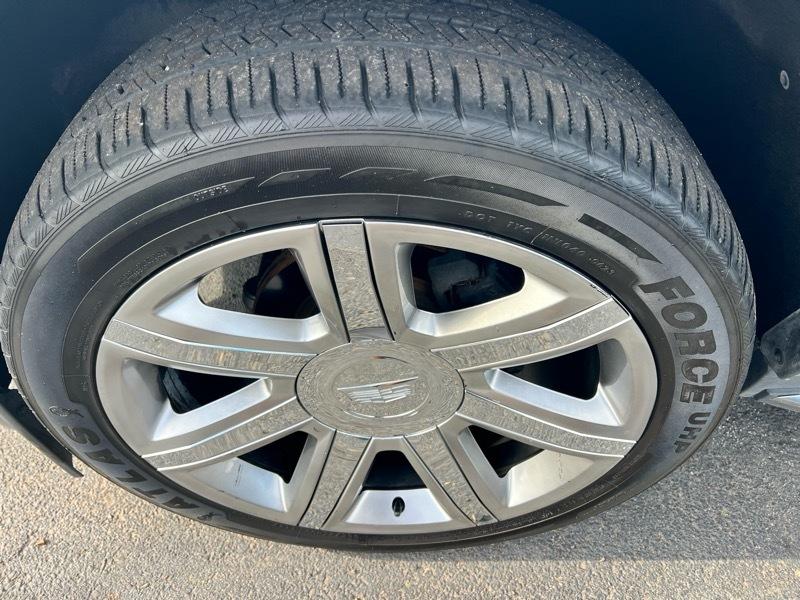 Cadillac Escalade Luxury 4WD 2020