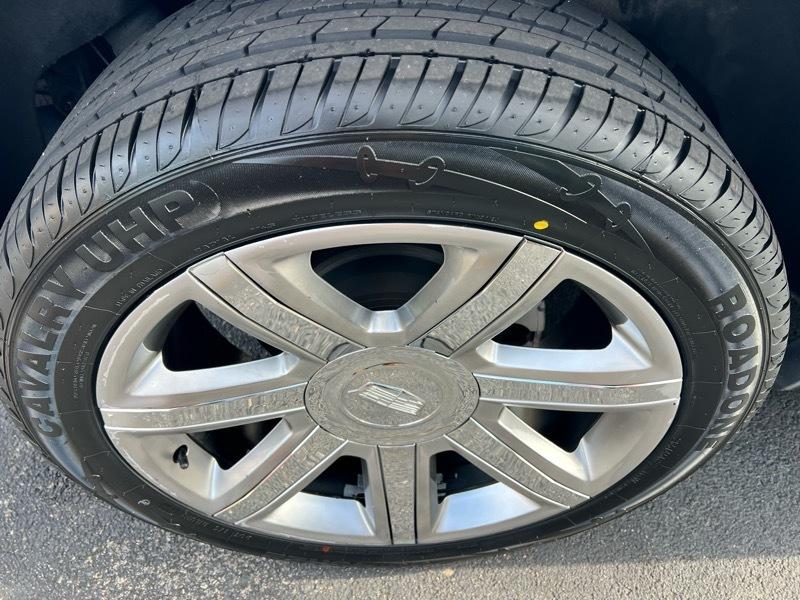 Cadillac Escalade Luxury 4WD 2020