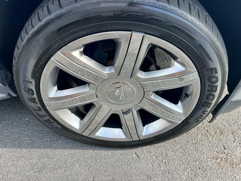 Cadillac Escalade Luxury 4WD 2020