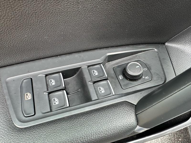 Volkswagen Tiguan SE R-Line Black 2020