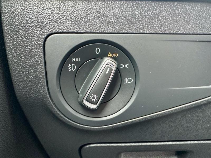 Volkswagen Tiguan SE R-Line Black 2020