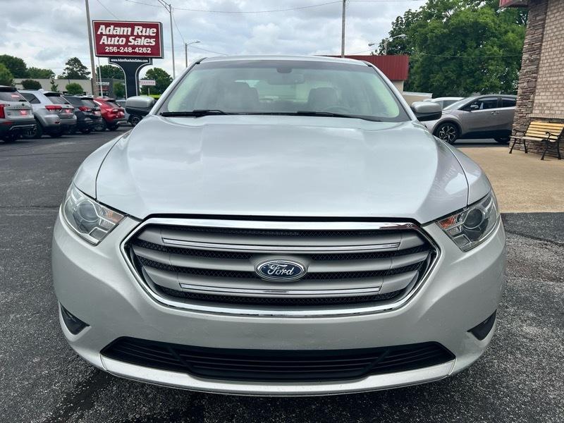 Ford Taurus SEL FWD 2018
