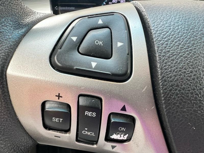 Ford Taurus SEL FWD 2018
