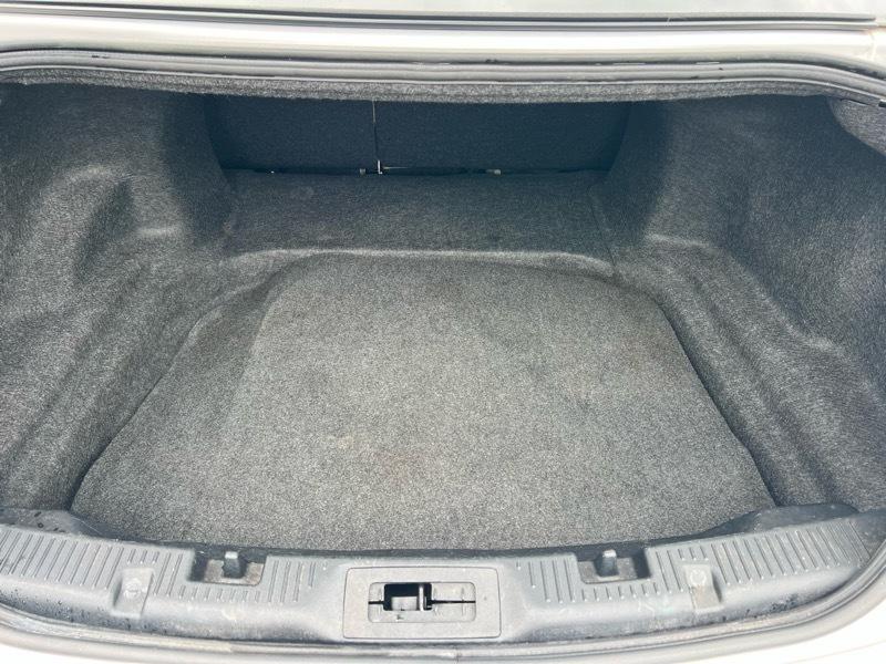 Ford Taurus SEL FWD 2018