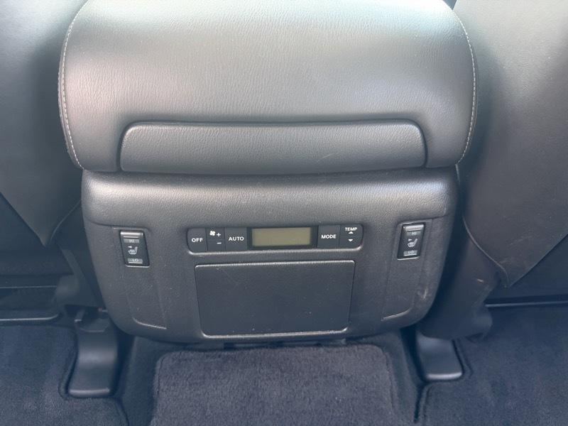 Infiniti QX80 4WD 2016
