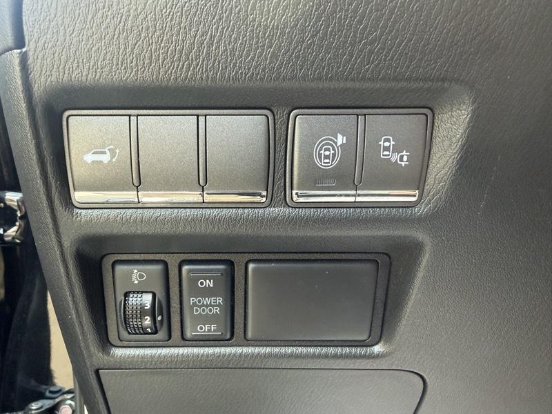 Infiniti QX80 4WD 2016