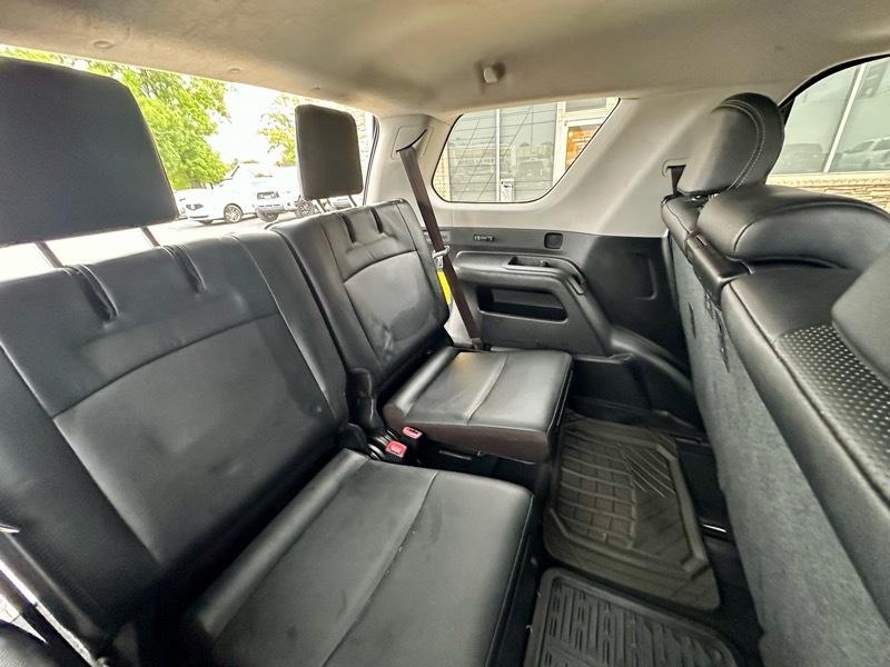 Toyota 4Runner Limited V6 4WD 2019