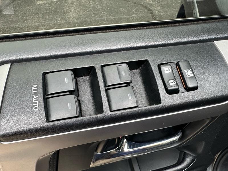 Toyota 4Runner Limited V6 4WD 2019