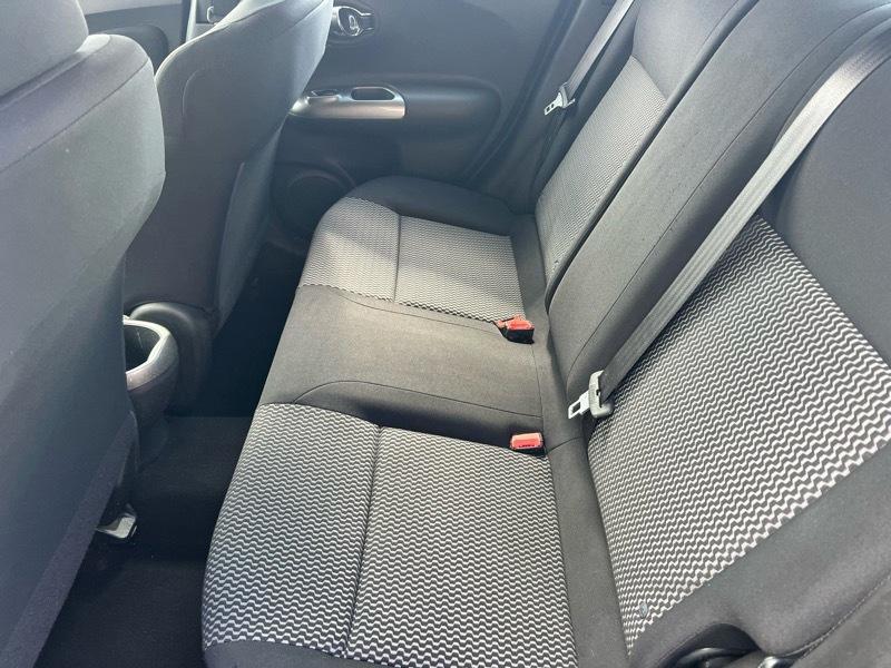 Nissan Juke S FWD 2017