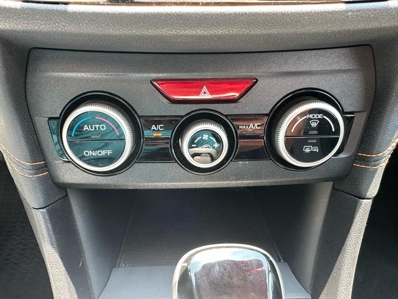 Subaru Crosstrek 2.0i Premium CVT 2021